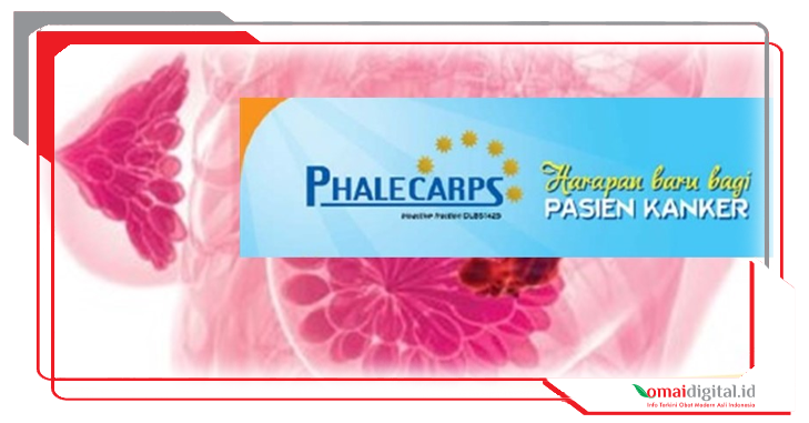 OMAI Phalecarps, Obat Herbal Kanker Payudara OMAI Phalecarps, Obat Herbal Kanker Payudara